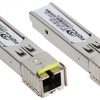 VIENMODU MODUĻI GTS-SFP-GE-LX KOMPLEKTS TXRX